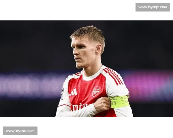 厄德高认证防线硬度：阿森纳近 3 场仅 1 次被射正